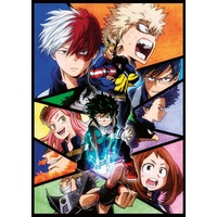 Ravensburger My Hero Academia 12000639 - My Hero Academia
