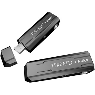 Terratec Cinergy T/A Stick