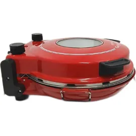 Cecotec Fun Pizza&Co Mamma Mia Vista Pizzagrill