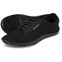 Leguano CITY all black- (Numeric_38) - 38