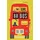 Zaffre The Girl on the 88 Bus: The most heart-warming novel of 2022, perfect for fans of Libby Page