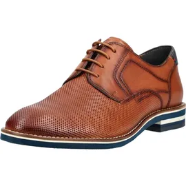 ARA Businessschuhe Herren Braun 43