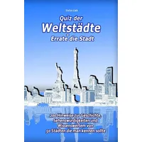 Tolino media GmbH & Co. KG Quiz der Weltstädte