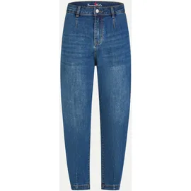 Buena Vista Ballon stretch denim Blau M