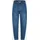 Buena Vista Ballon stretch denim Blau M