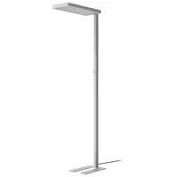 ARCCHIO - Timon, LED Stehleuchte silber,