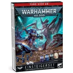 Warhammer 40.000 - Einsteigerset