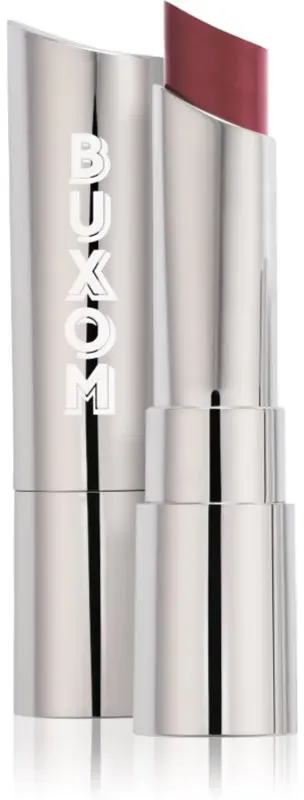 Buxom FULL-ONTM SATIN LIPSTICK Cremiger Lippenstift mit vergrößerndem Effekt Farbton Chocolatte 2,5 ml