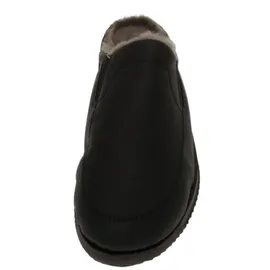 ROHDE Pantoffeln Schwarz 47