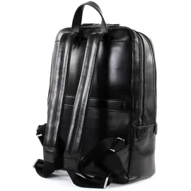 the Bridge Williamsburg Rucksack schwarz