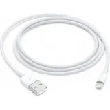 Apple Lightning USB Cable 1m