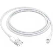 Apple Lightning USB Cable 1m