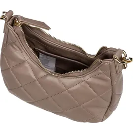 Valentino Ocarina Damentasche Kunstleder Taupe