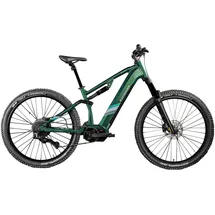 Zündapp X1000 29 Zoll RH 54 cm Damen sunlight magic