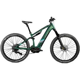 Zündapp X1000 29 Zoll RH 54 cm Damen sunlight magic