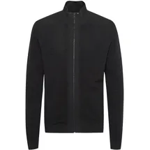 !Solid SOLID Strickjacke SDNicklas in grau | Gr.: L