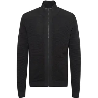 !Solid SOLID Strickjacke SDNicklas in grau | Gr.: L