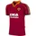 AS Roma AS Rom Trikot 1998/99 rot Herren Gr. M
