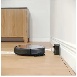 eufy G50 Hybrid Schwarz