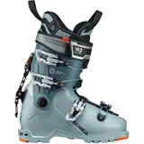 Tecnica Zero G Tour Scout W Damen Skischuhe Lichen Blue 26,5