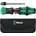 WERA Kraftform Kompakt 25 RA-R mit Tasche 6-tlg.
