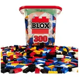 Simba Blox Box 300 8er Bausteine
