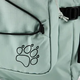 Jack Wolfskin Berkeley 24 24 l grau/grün