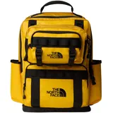 The North Face Base Camp Daypack summit gold/tnf black)