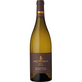 Markus Pfaffmann Chardonnay Spätlese Nussdorfer Bischofskreuz 2023