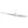 LUCCI Wing 132 cm Deckenventilator Weiß