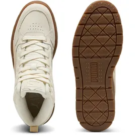 Puma Karmen II Idol Mid WTR Damen weiß, Größe 39 EU