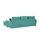 Sofa.de Ecksofa Carla ¦ türkis/petrol ¦ Maße (cm): B: 230 H: 93 T: 159.0