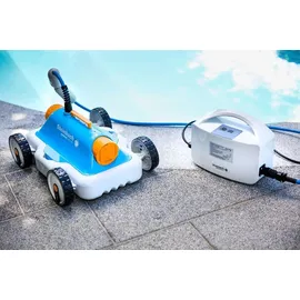 Steinbach Poolrunner S63