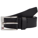 Tommy Hilfiger New Aly Gürtel Black 95 cm