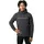 Alpinestars Sherpa Halbreißverschluss-sweatshirt Schwarz XL