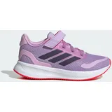 Adidas Runfalcon 5 El C in Violett, 28