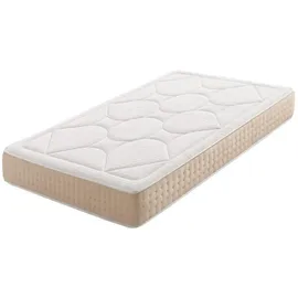 Moonia Grand Memory, Memory-Schaum Matratze, 80x190 cm - Moonia