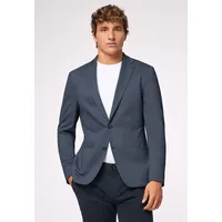 Roy Robson Slim Fit blau, 46