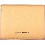 Coccinelle Geldbörse Damen orange