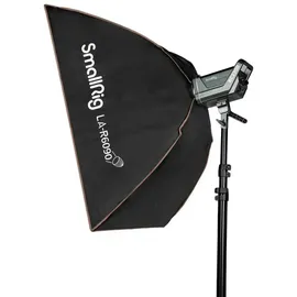 SmallRig 4199 LA-R6090 Softbox Rectang., rechteckig