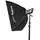 SmallRig 4199 LA-R6090 Softbox Rectang., rechteckig
