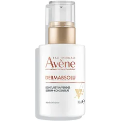 Avène DERMABSOLU konturstraffende Serum-Konzentrat