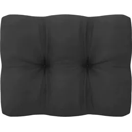 vidaXL 6-tlg. Garten-Lounge-Set mit Kissen Kiefer Massivholz