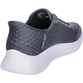 SKECHERS Go Walk Flex Grey Textile / Synthetic 44