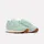Reebok Classic Leather Tranquilteal / Chalk / Gum 37,5