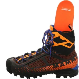 Mammut Taiss Light Mid GTX M black/arumita 44 2/3