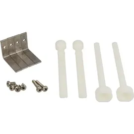 Geberit Set zur Verlängerung Drückerplatte