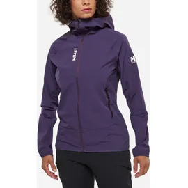 Millet Kamet XCS Light Hoodie - Softshelljacke Gr S