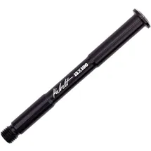 Fox Racing Shox Steckachse Kabolt 12 x 100 mm Schwarz