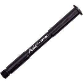 Fox Racing Shox Steckachse Kabolt 12 x 100 mm Schwarz